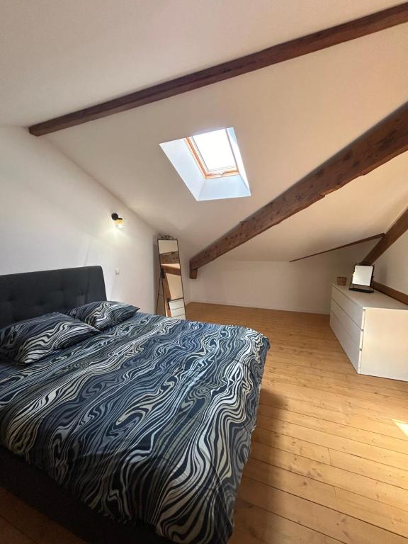 Residence "A Torbia" , 5 appartements de 2 à 6 personnes - 5