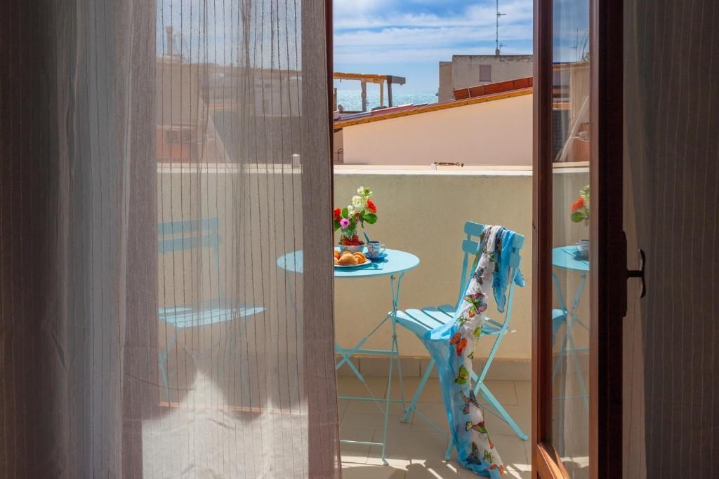 A'Mari - Holiday Home - Sciacca - 100mt dalla spiaggia Foggia - 100 meters from the beach - 4