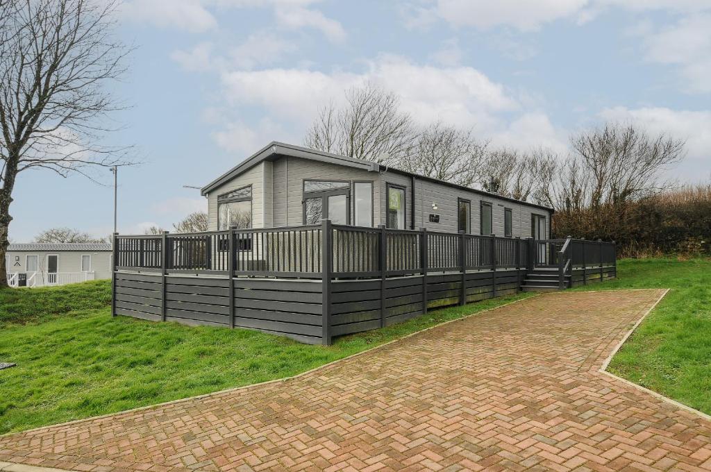 Toronto Swift, St Austell