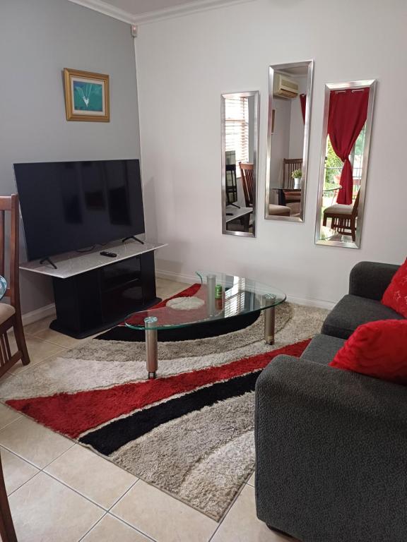 The Royal at winchester, Kingston