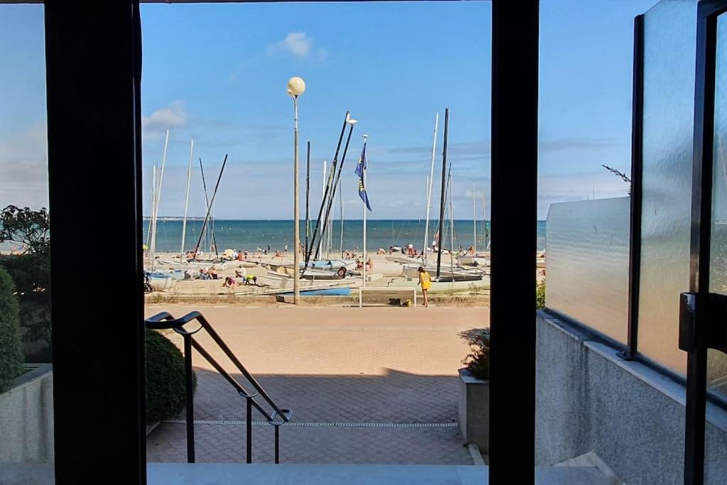 Bulle de fraîcheur - Studio confort sur la plage - 5