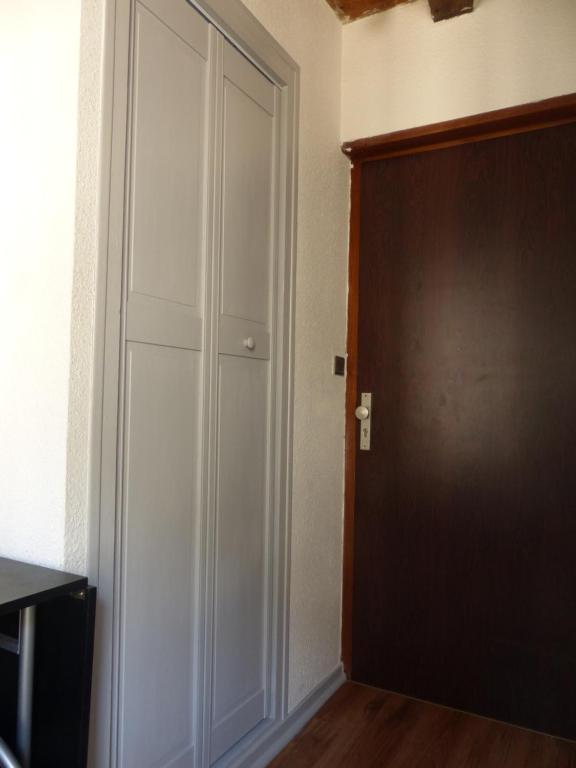 Appt tout confort 4 personnes - 5