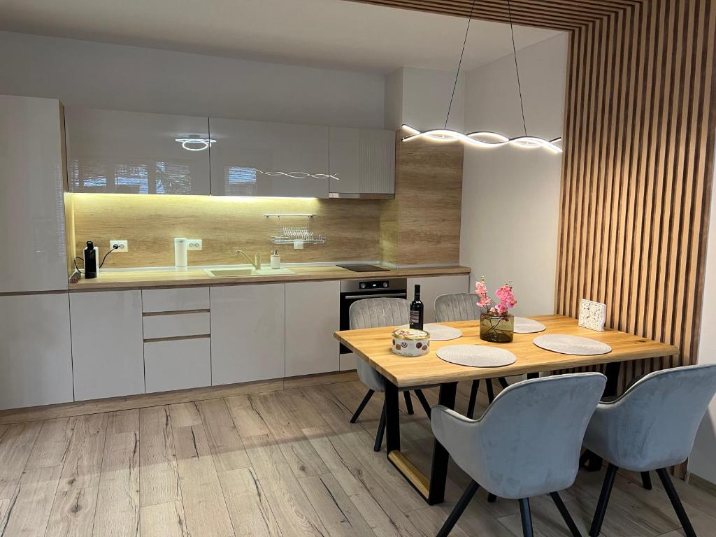 MidnightBlue Apartment, Bansko