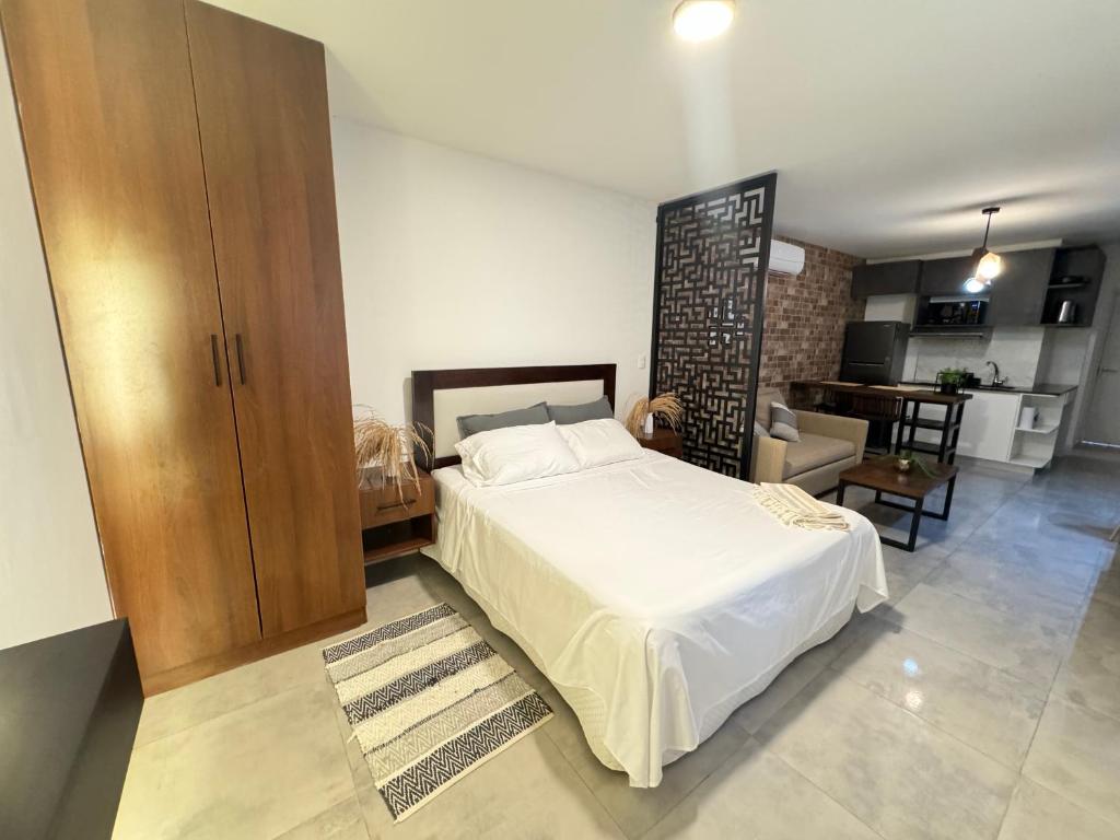 Apt moderno e lujoso con ubicacion privilegiada - 5