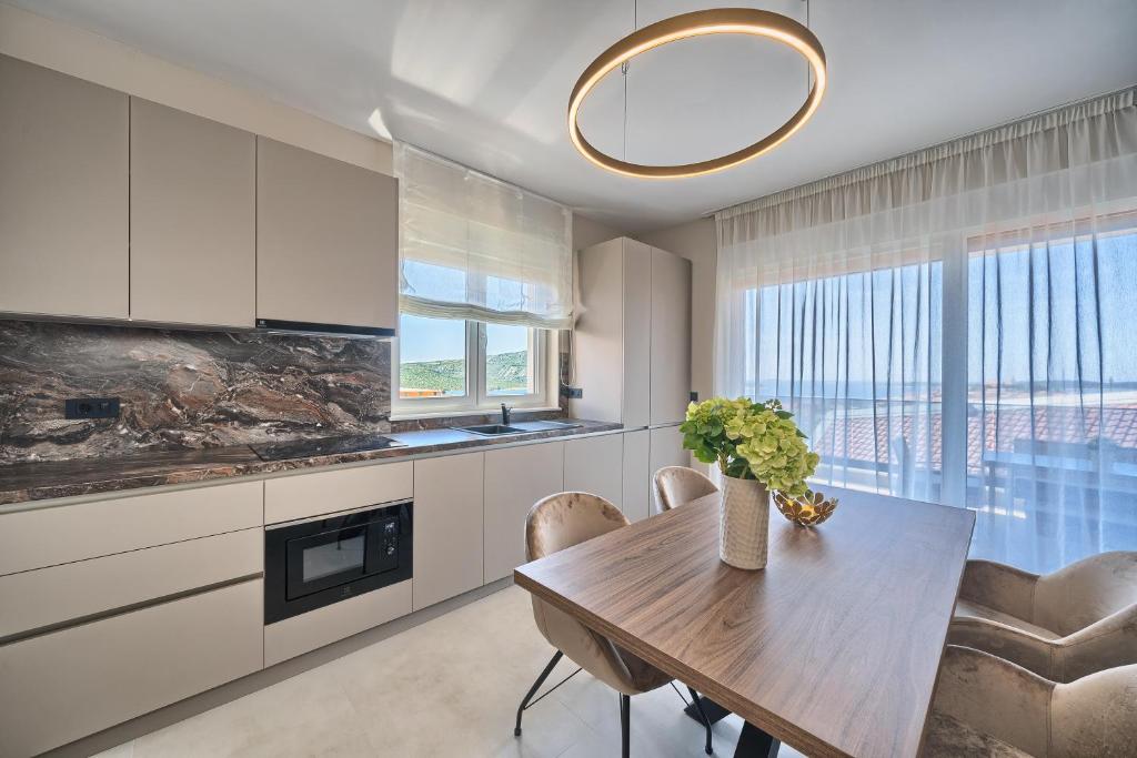 Residence Franc 1, Primošten