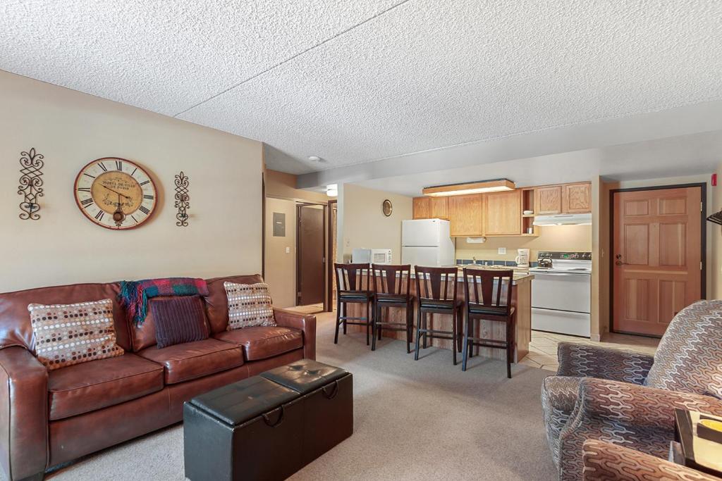 Trails End 107 by Great Western Lodging, Breckenridge