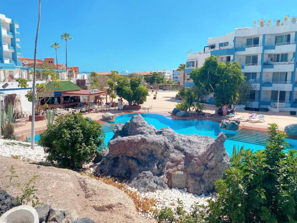 Sissy Tenerife Apartman - 3