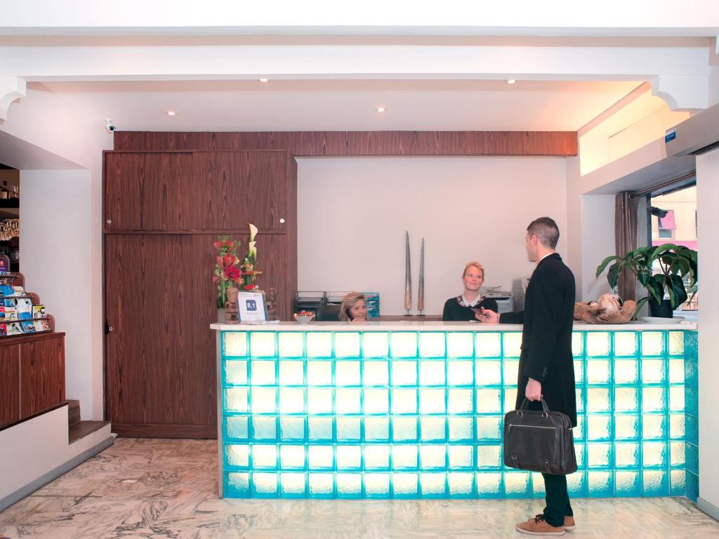 Hotel Esprit d'Azur photo