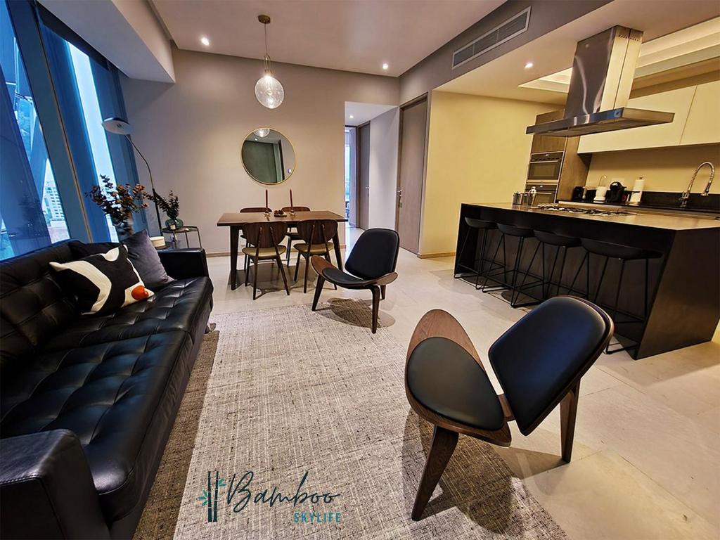 Luxury Condo Paradox Santa Fe By Bamboo Skylife - 2