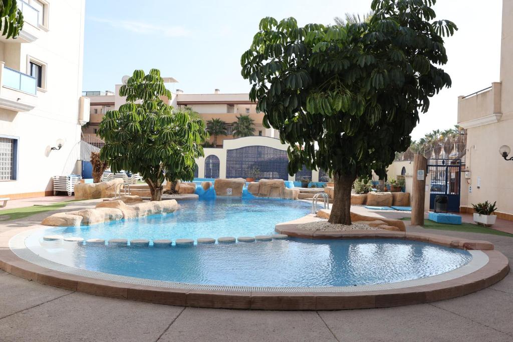 Costania Apartament Penthouse Cabo Roig Alicante - 1