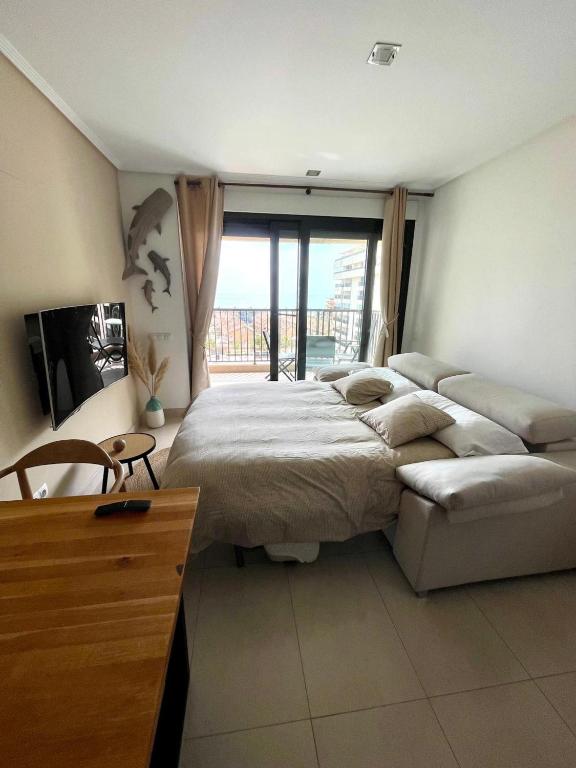 Sea View Apartment Sabbia Valencia - 5