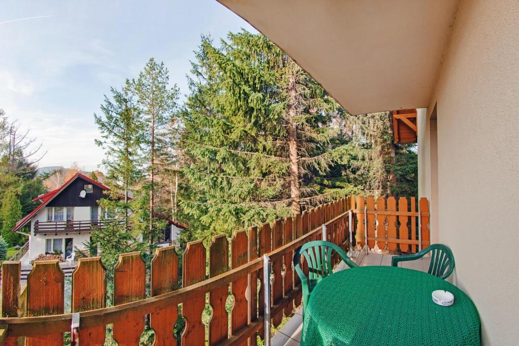 Apartamenty Sun & Snow Moniuszki photo