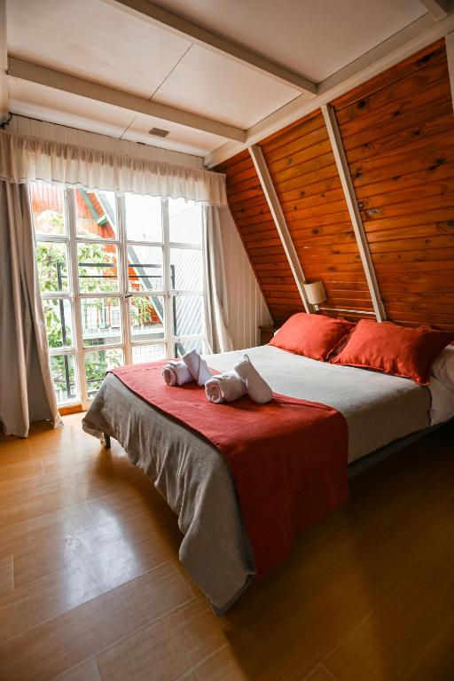 Apart Hotel Ensueño - 5