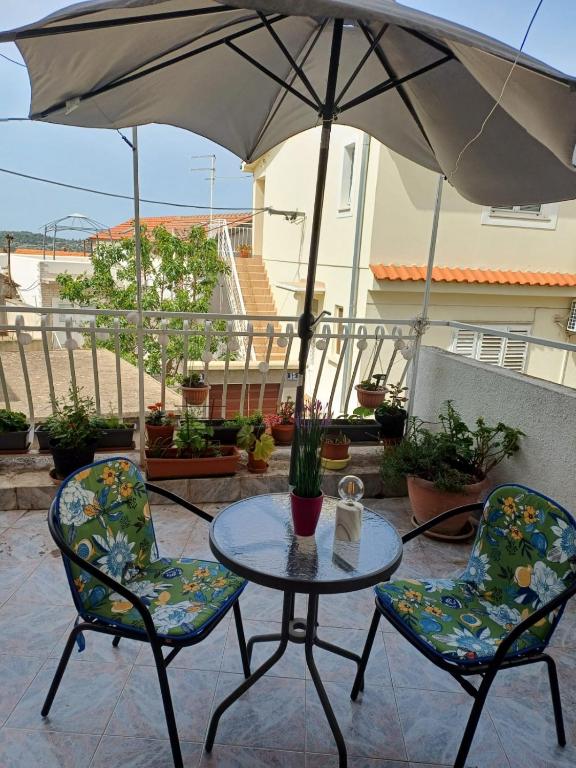 Studio apartman Mare, Šibenik
