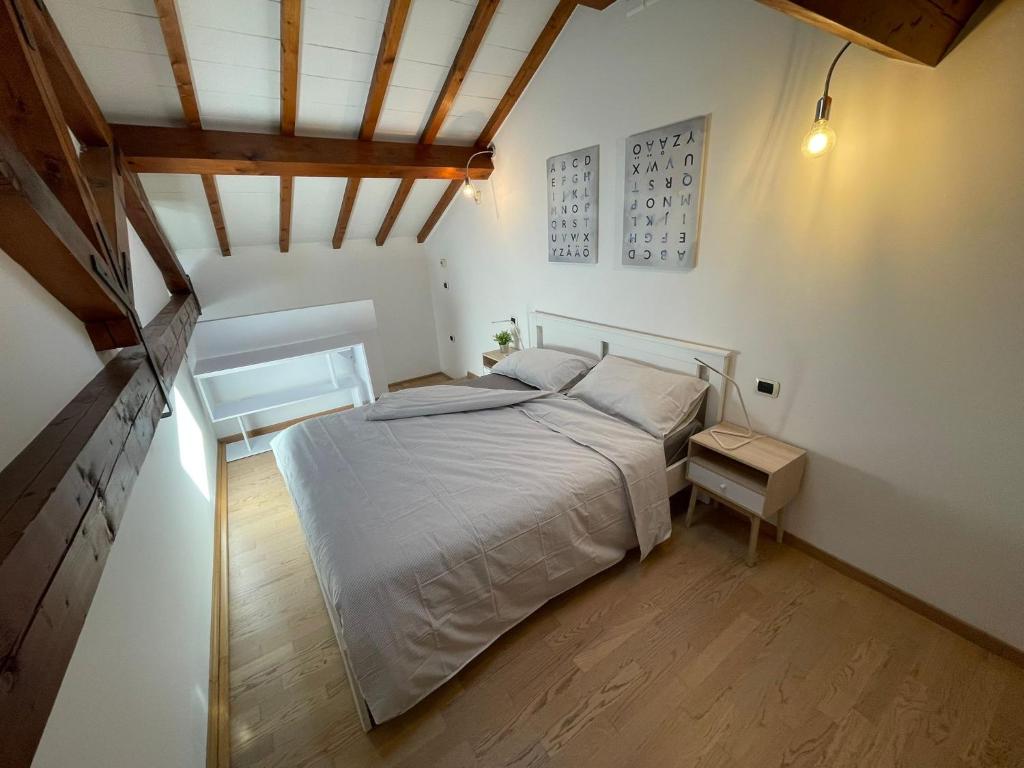 Loft Casa EGLi - 2