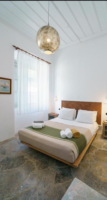 Livin Hydra Private Collection Suite 1