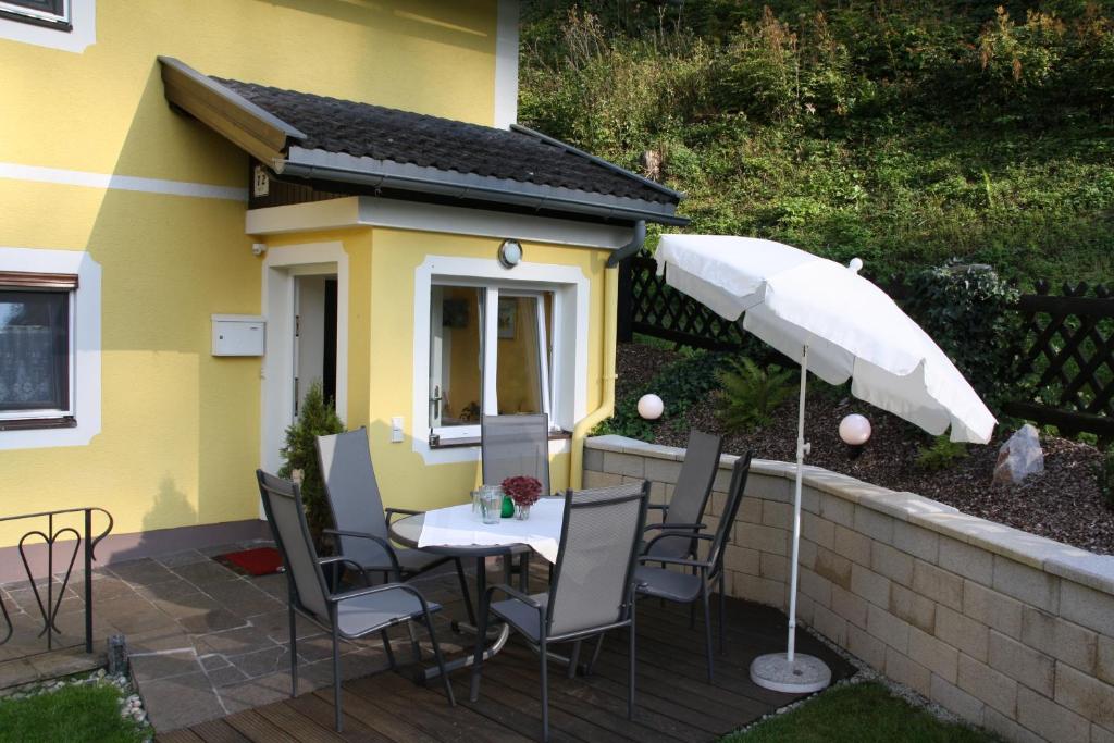 Ferienhaus Christine - 5