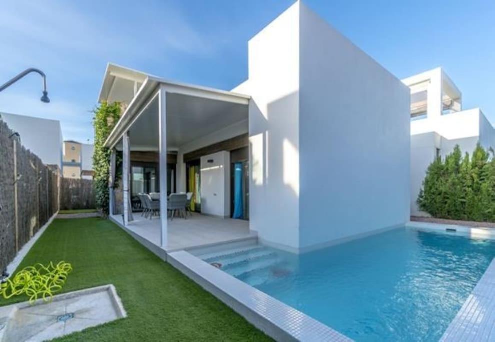 VillaHeLena - 1