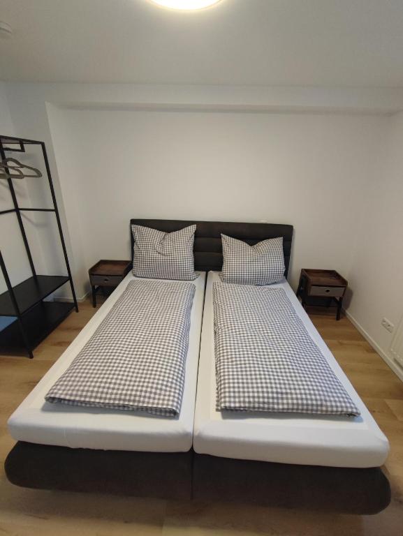 FeWo Planer Altstadtwohnung mit Terrasse & Parkplatz - 3