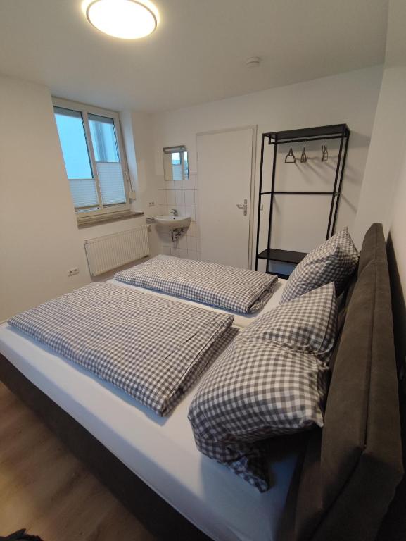 FeWo Planer Altstadtwohnung mit Terrasse & Parkplatz - 5