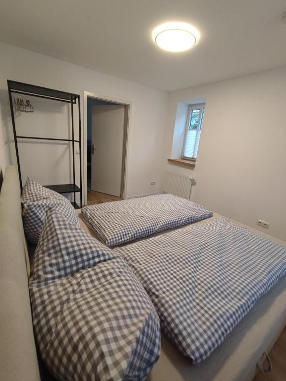 FeWo Planer Altstadtwohnung mit Terrasse & Parkplatz - 4