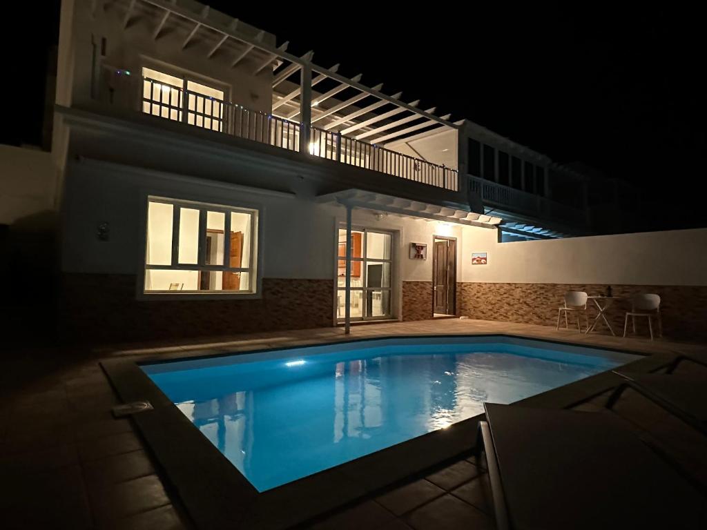 Villa Crotos - 2