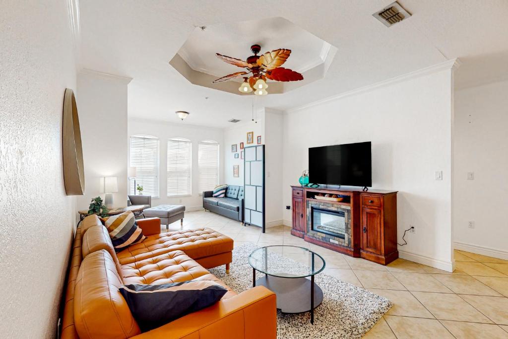 Clearwater Captivation, Clearwater