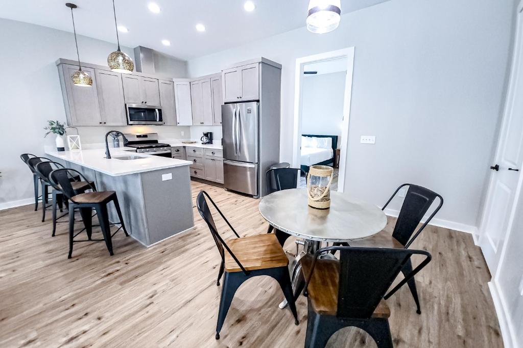 Old Fashioned, Port Saint Joe