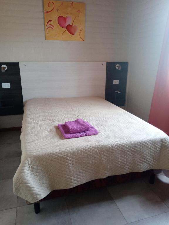 Departamento Sarmiento - 4