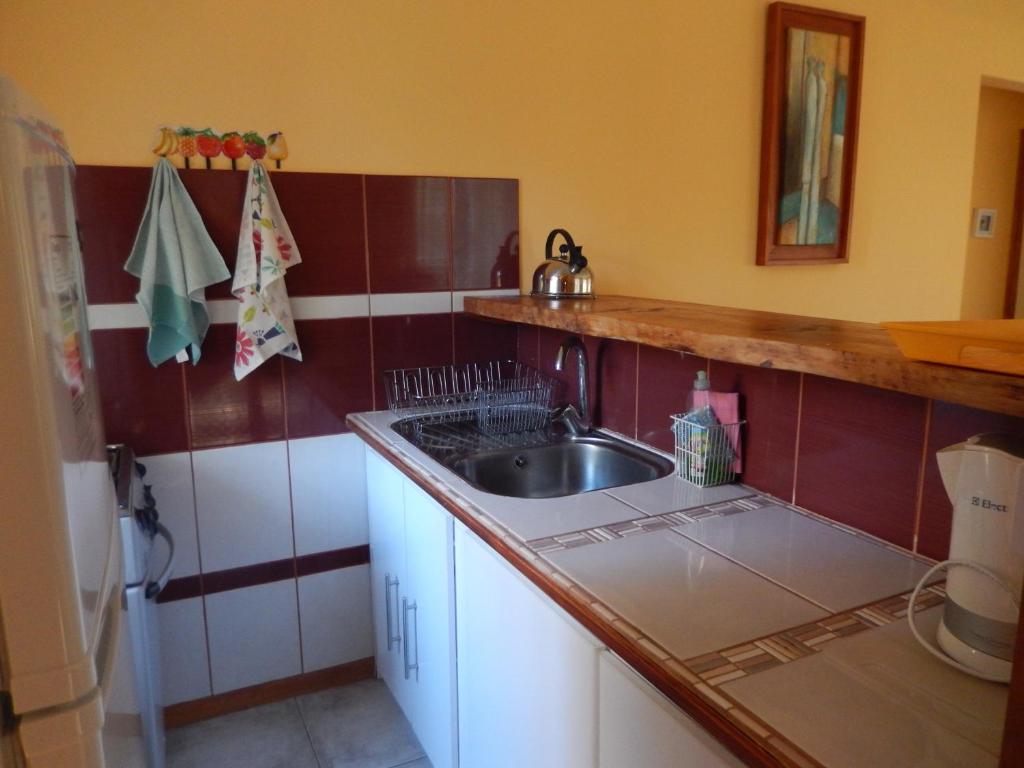 Complejo Kari Mapu Park - 4