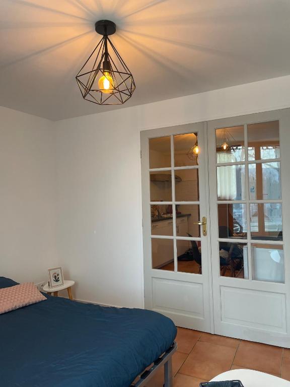 Appartement coeur de ville Angers - 5