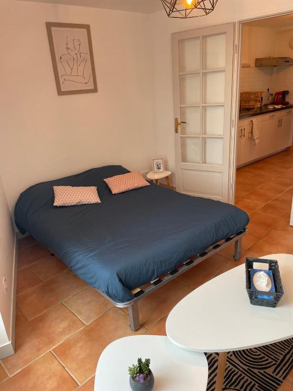 Appartement coeur de ville Angers - 4