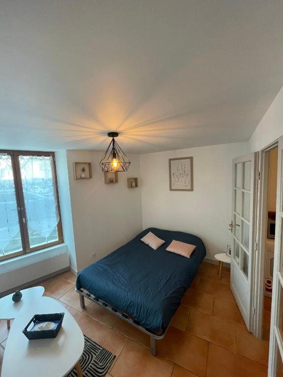 Appartement coeur de ville Angers - 1