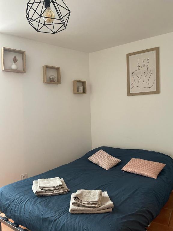 Appartement coeur de ville Angers - 3