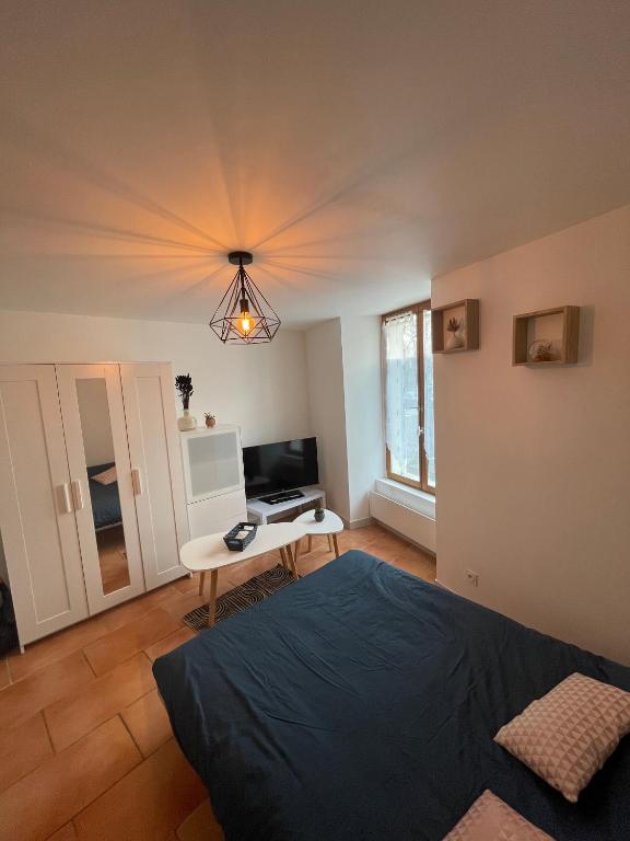 Appartement coeur de ville Angers - 2