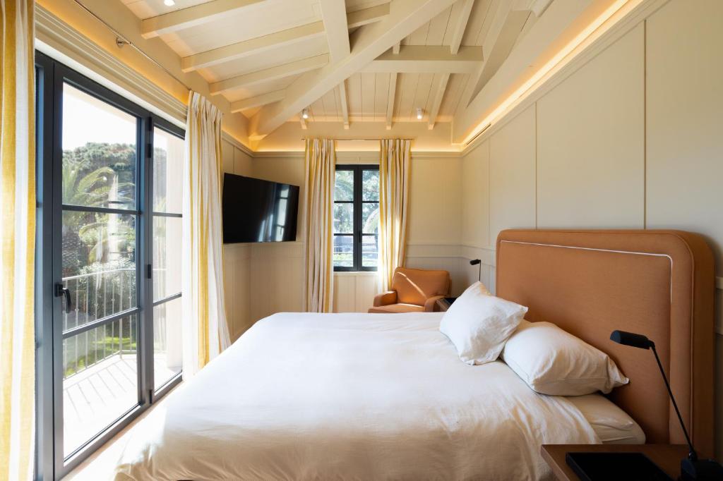 Magnifique villa RIVA avec piscine aux salins - 4