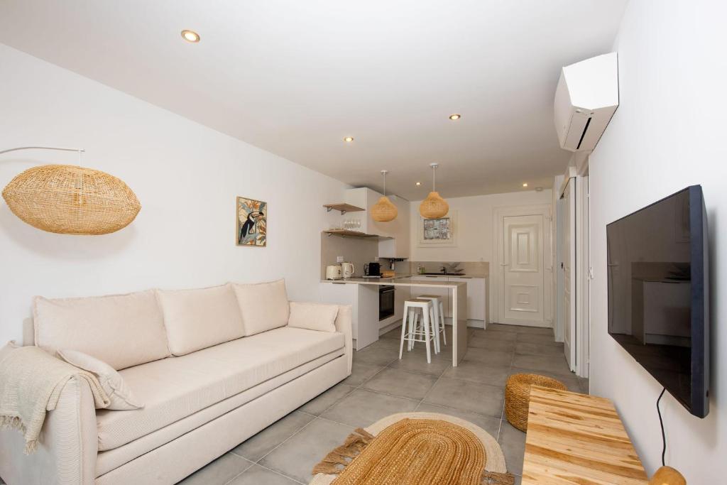 Appartement Dollia - Welkeys - 4