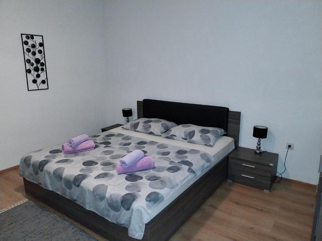 Summer Point Apartment, Baška Voda