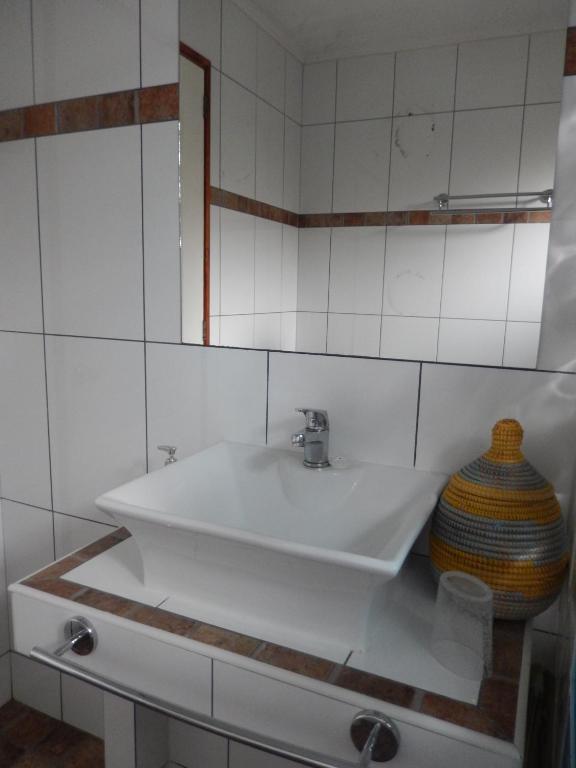 Complejo Kari Mapu Park - 5