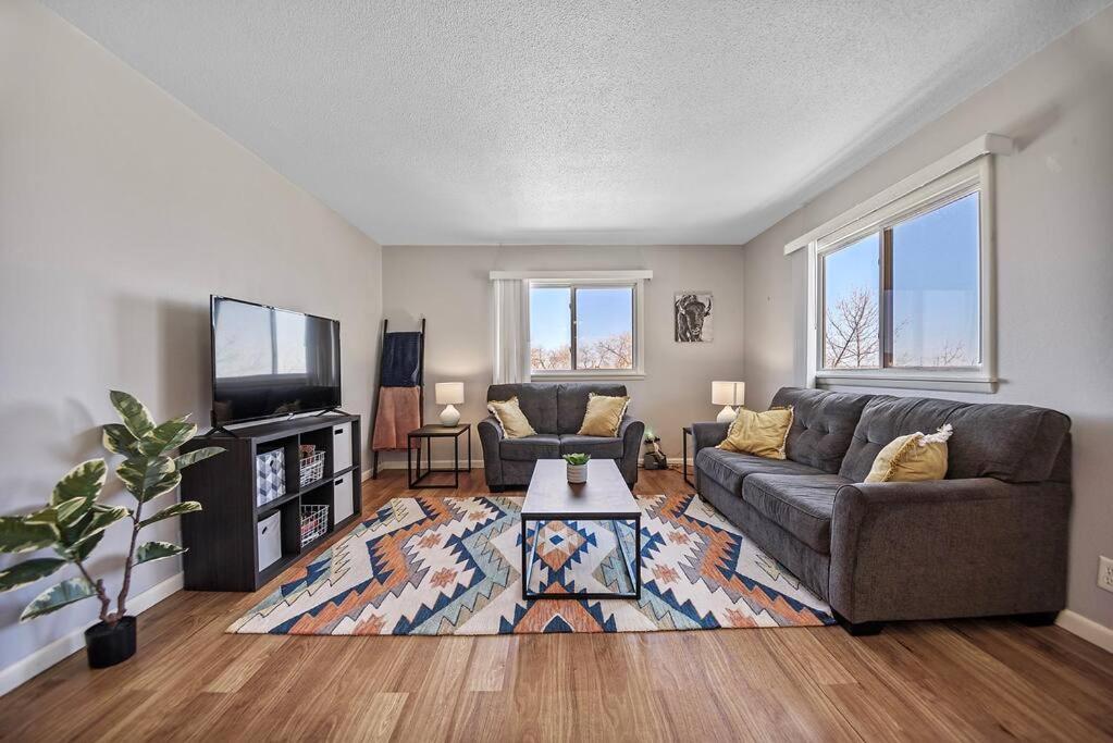 Downtown Condo-Upper Unit, Rapid City