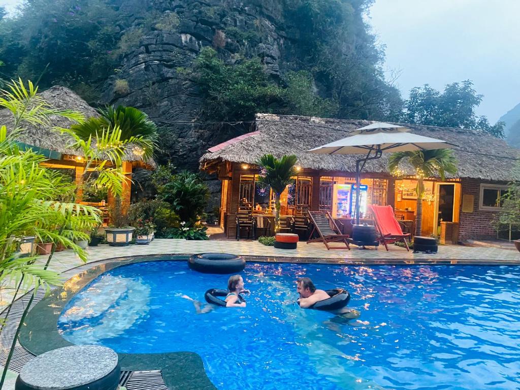 Trang An Hamlet Bungalow