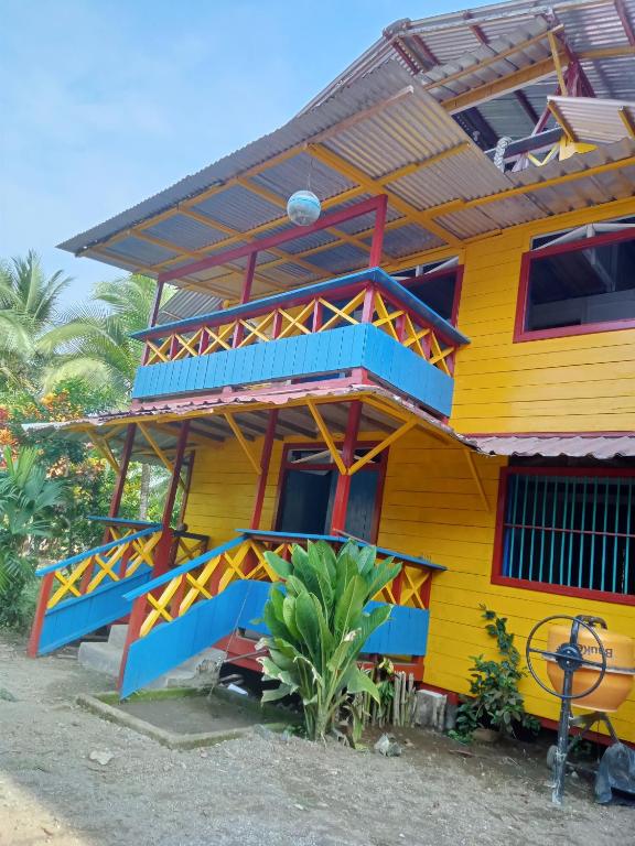Casa Hostal Amar-illa - 2