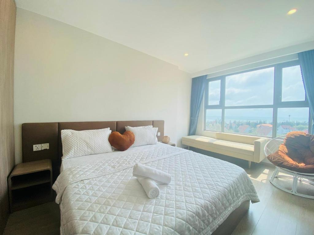 Căn Hộ The sóng, Vũng Tàu