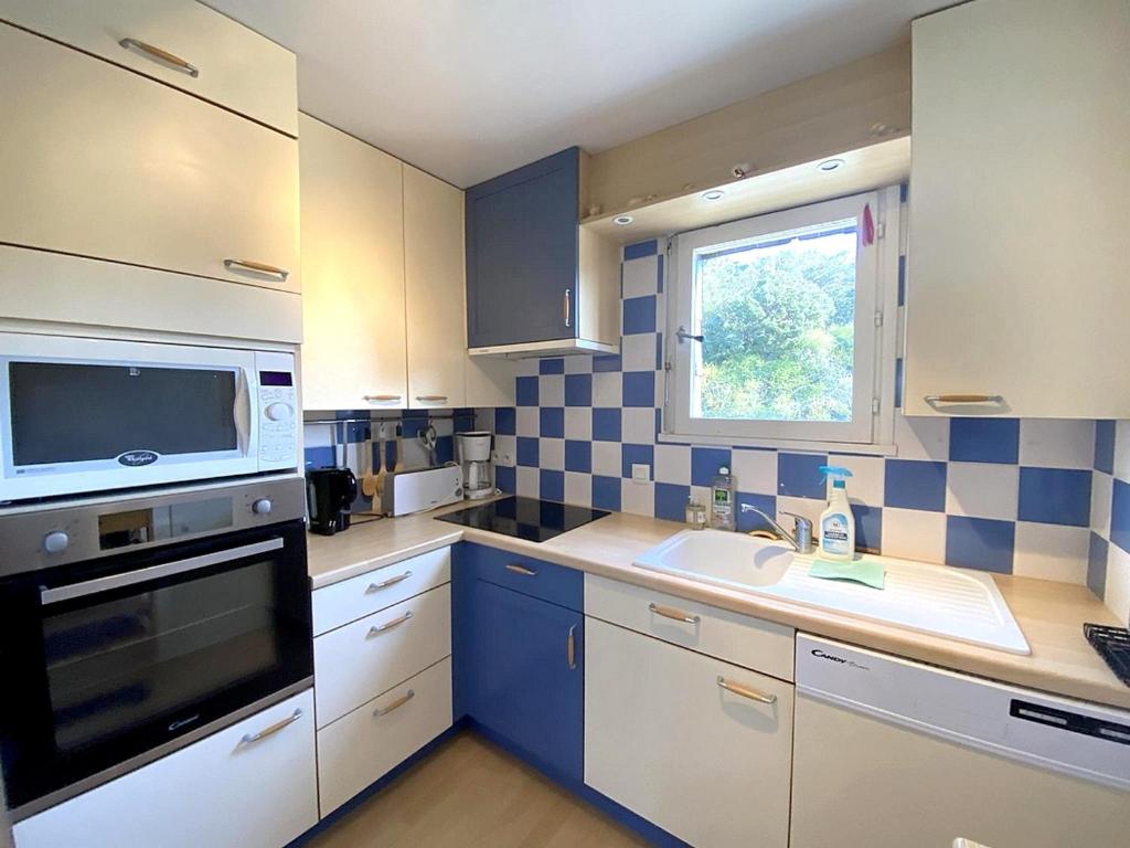 Duplex avec Terrasse, à 250 m de la Plage du Fogeo et Proche Commerces - FR-1-639-114 - 4