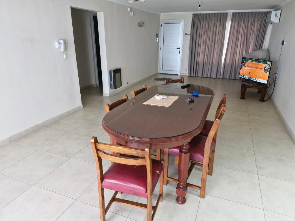 Como en Casa, en Gorostiaga - 4