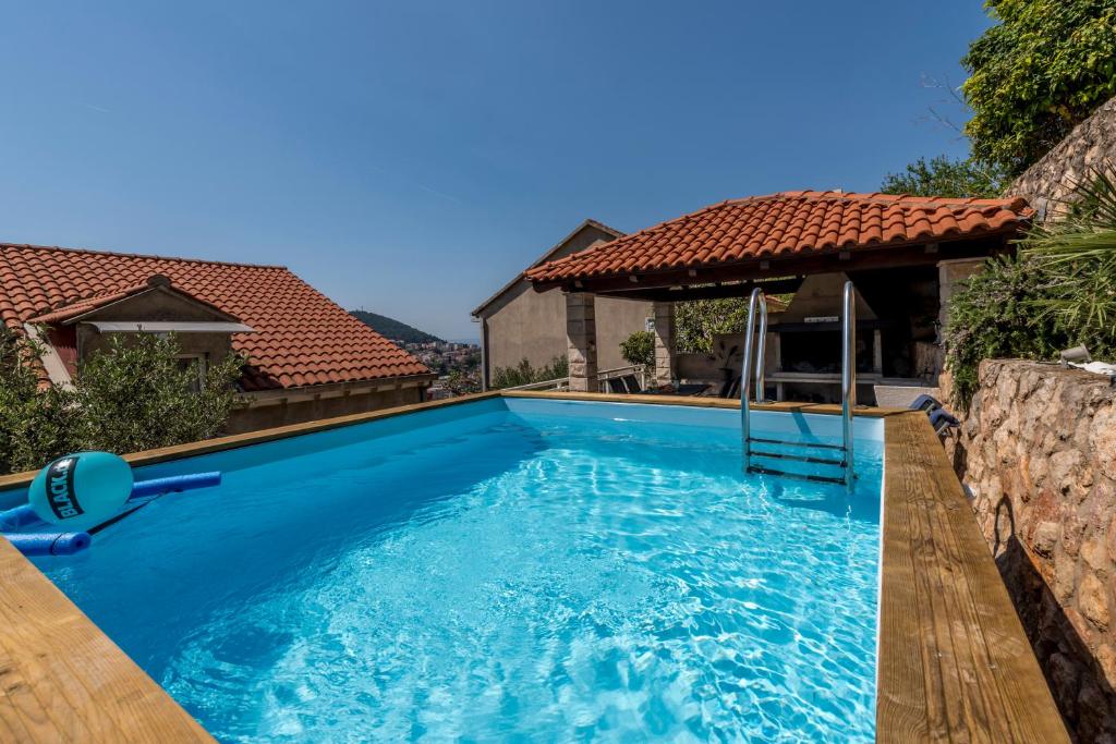 Enjoy & relax, Dubrovník