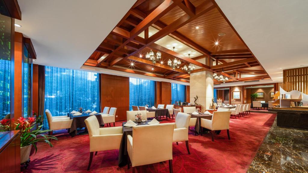 Ningbo Nanyuan Hotel