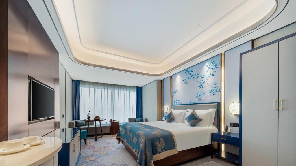 Ningbo Ningbo Nanyuan Hotel Additional