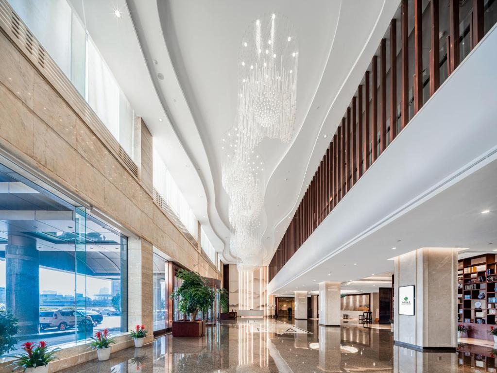 Ningbo Nanyuan Hotel