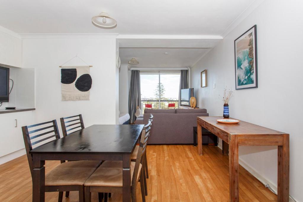 Seaside Studio Apartment - North Fremantle, Fremantle